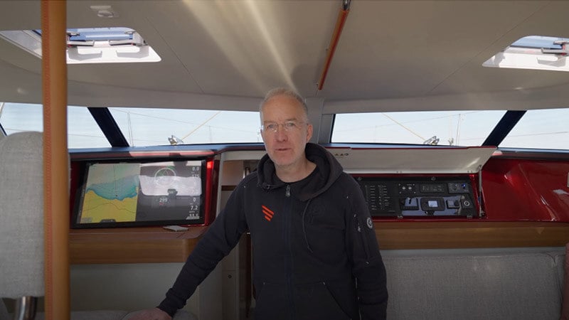 Pegasus 50 safety, comfort, performance explained